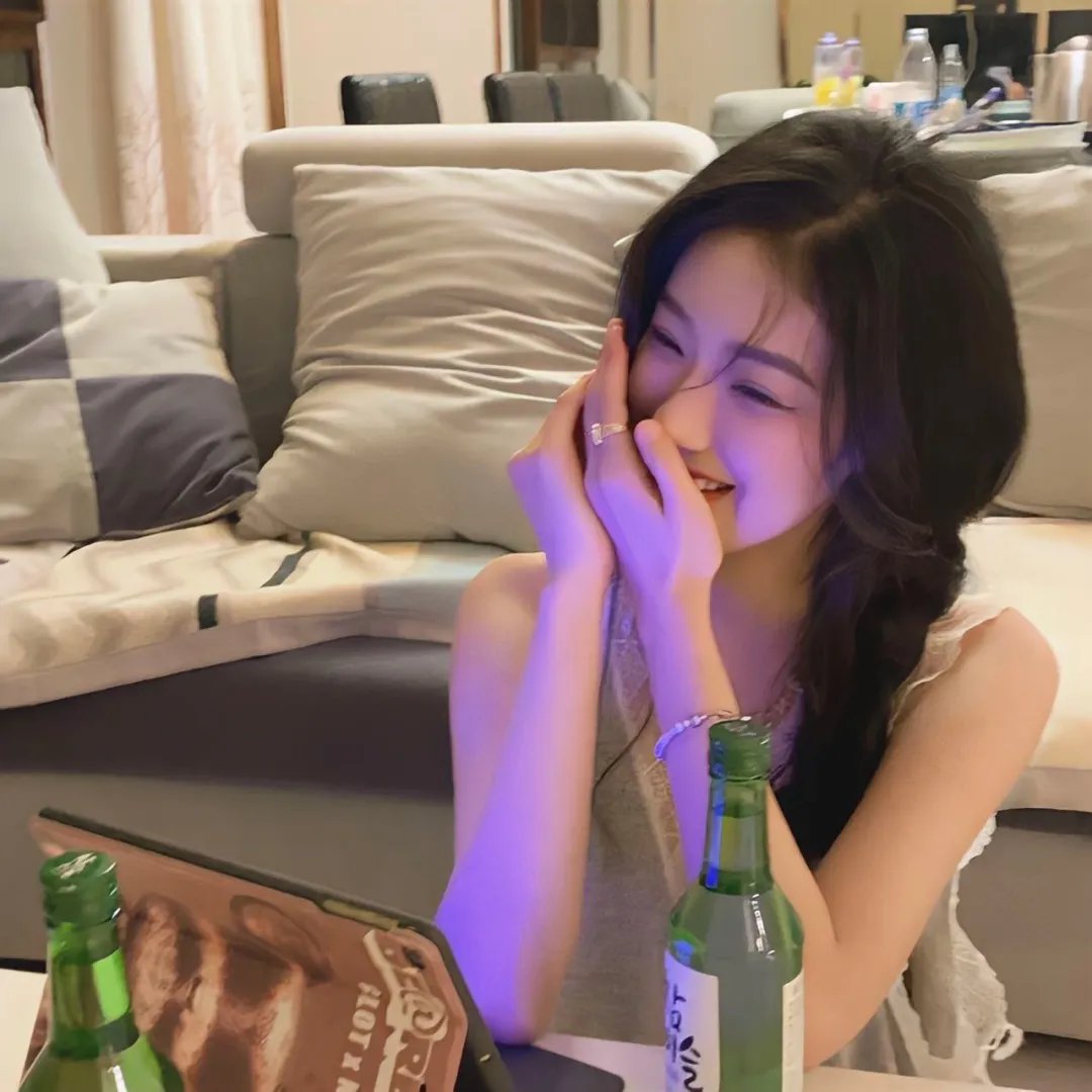 铁线蕨的忧郁